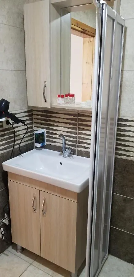 Hotel Sanli Suite Otel Trabzon