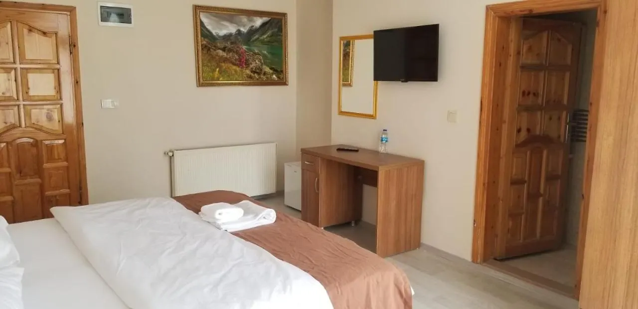 Sanli Suite Otel Trabzon 0*,  Turkey