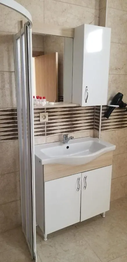Sanli Suite Otel Trabzon