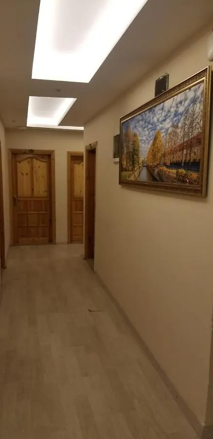 Hotel Sanli Suite Otel Trabzon